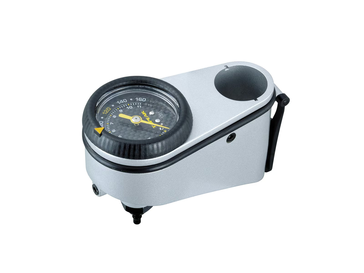 Topeak Pump Part Gauge Joeblow Pro & DX - Image 1