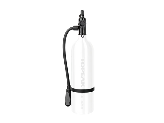 Topeak Tubibooster-X Hose Kit ONLY - Image 1