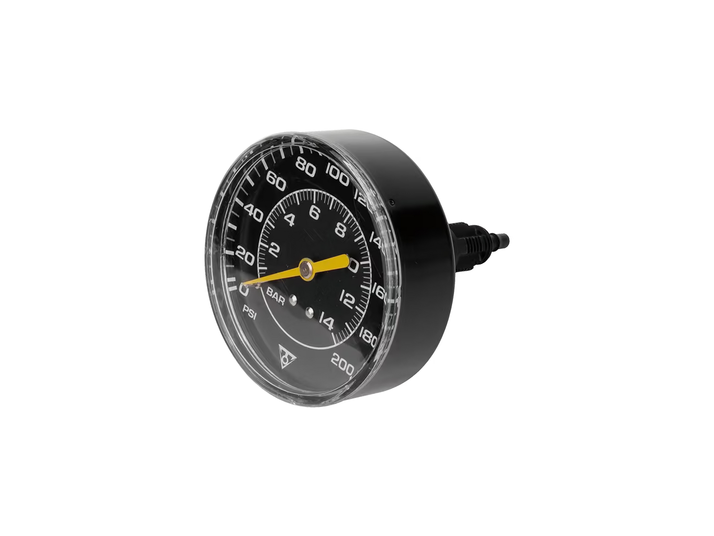 Topeak Pump Part Gauge Joeblow DX - Image 1
