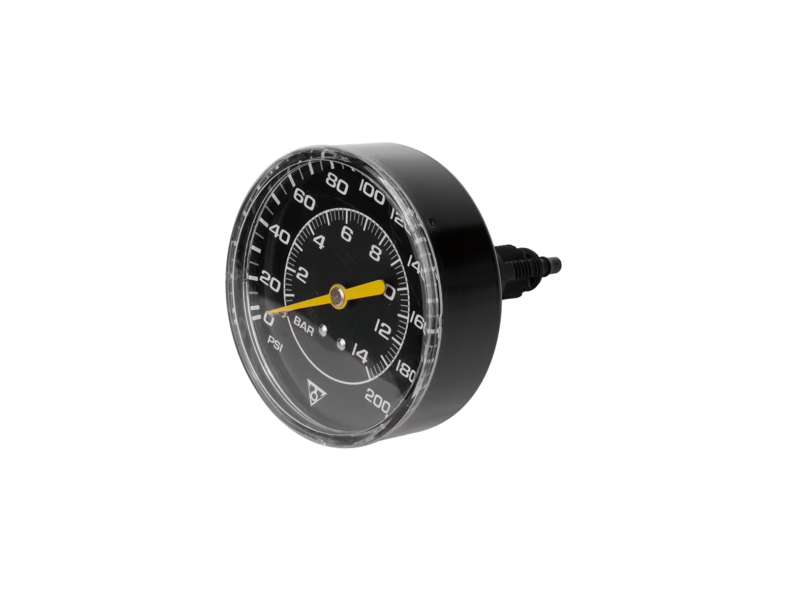 Topeak Pump Part Gauge Joeblow DX - Image 1