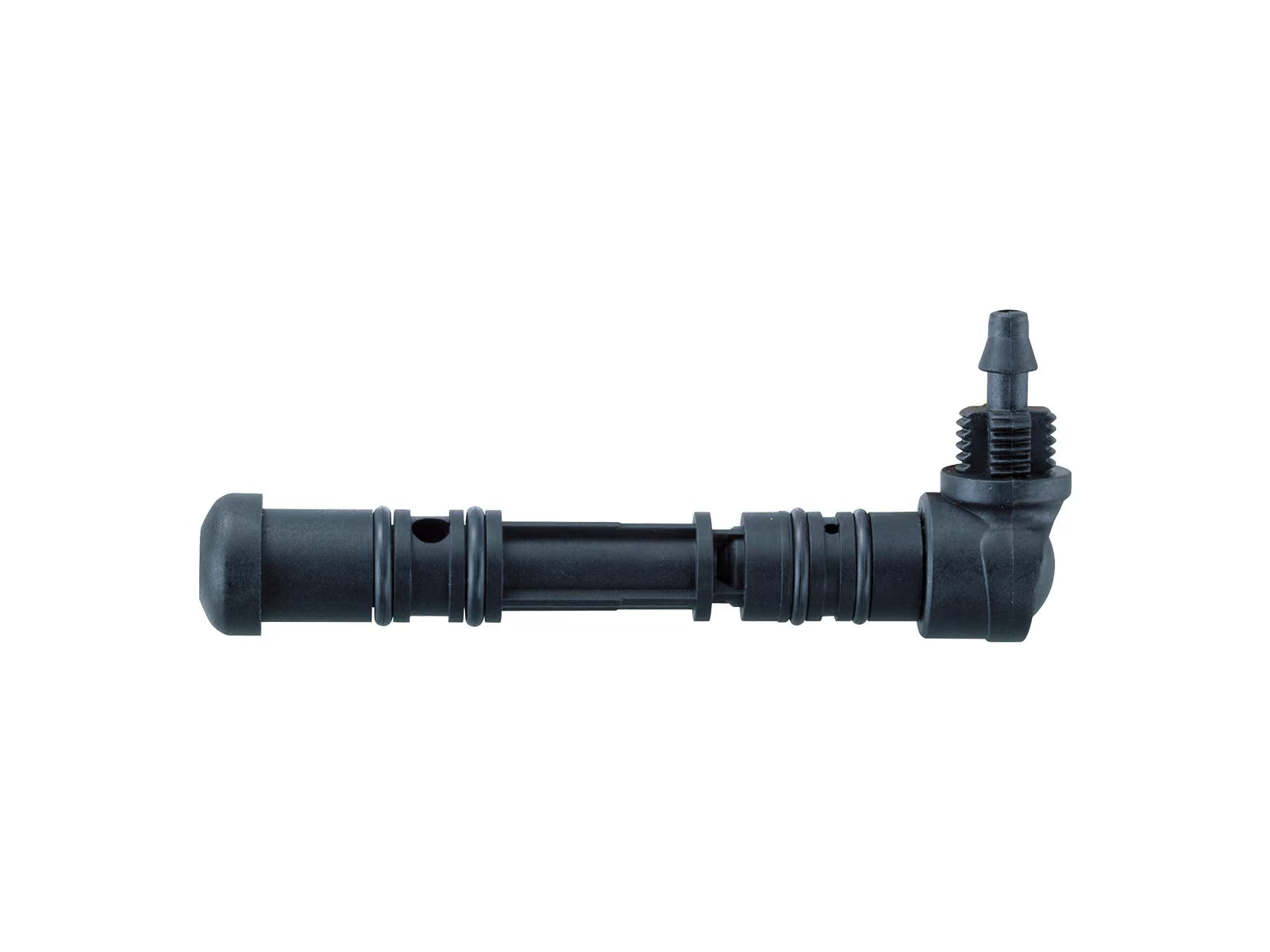 Topeak Pump Part Swivel Hose Connector Joeblow Max - Image 1