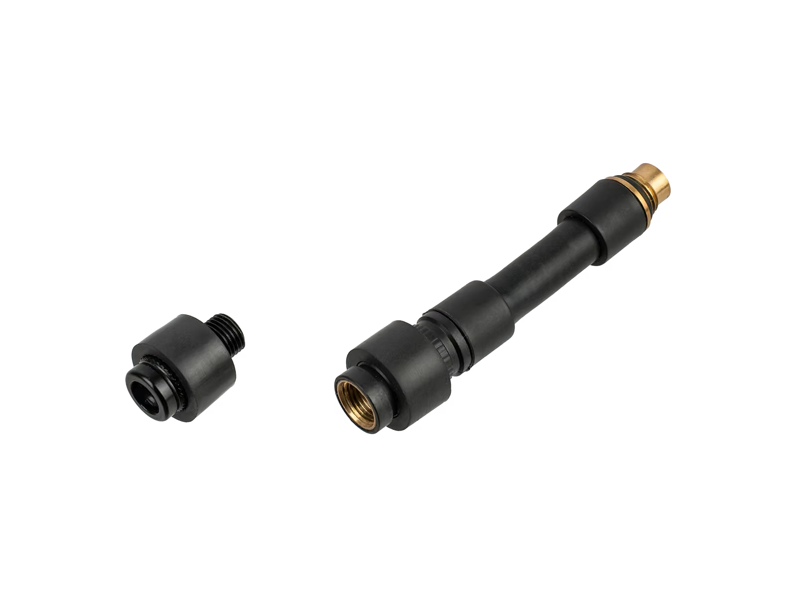Topeak E-Booster Extender Hose - Image 1