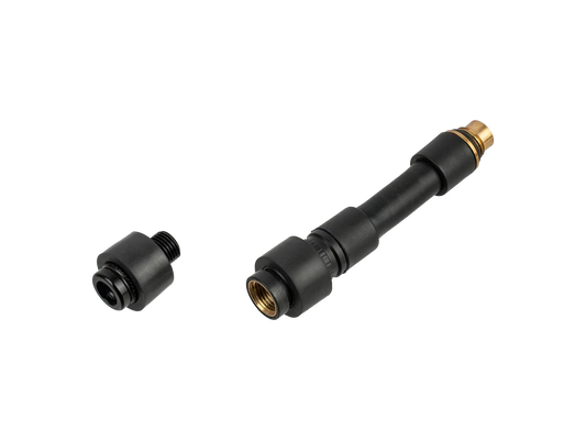 Topeak E-Booster Extender Hose - Image 1