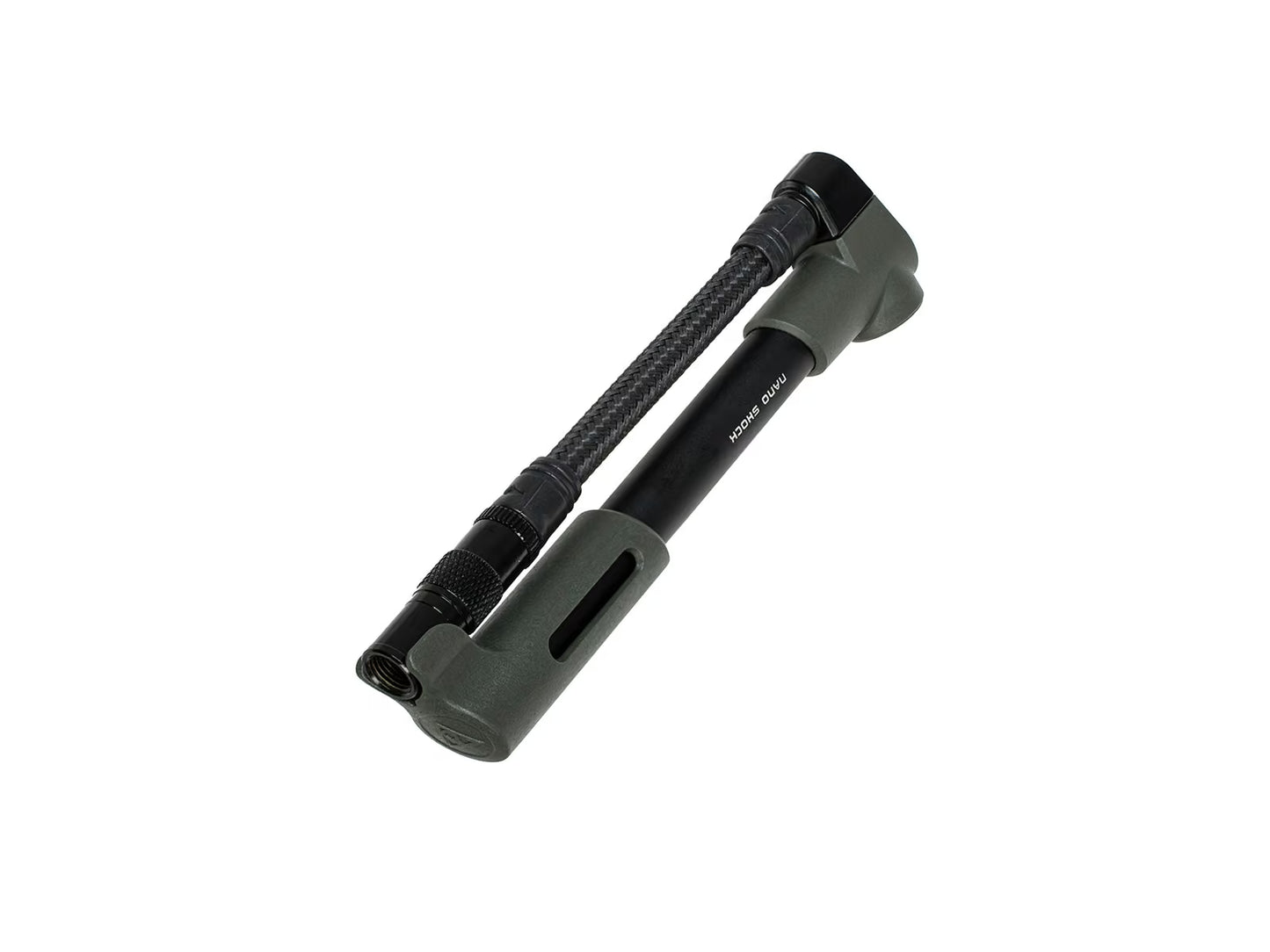 Topeak Nano Shock Pump - Image 2