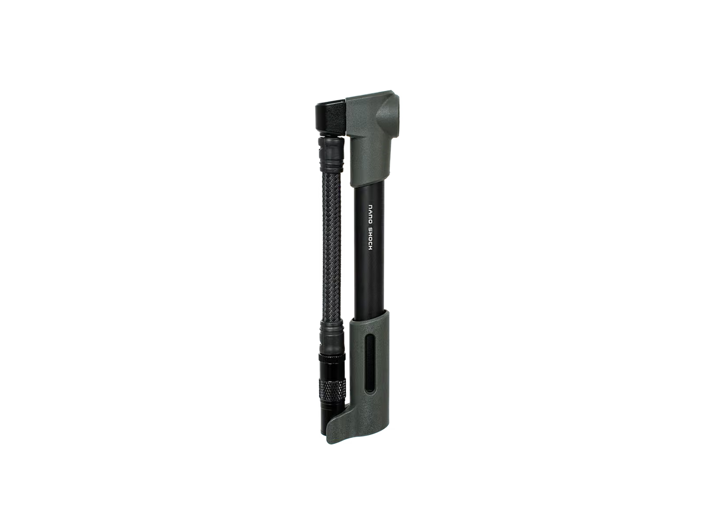 Topeak Nano Shock Pump - Image 1