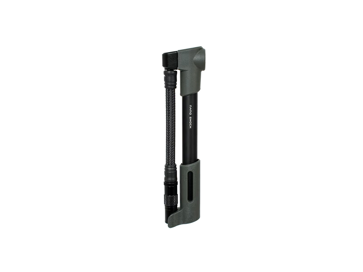 Topeak Nano Shock Pump - Image 1