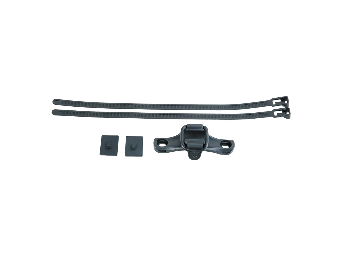 Topeak Pump Bracket Centre Mount Micro Rocket - Image 1