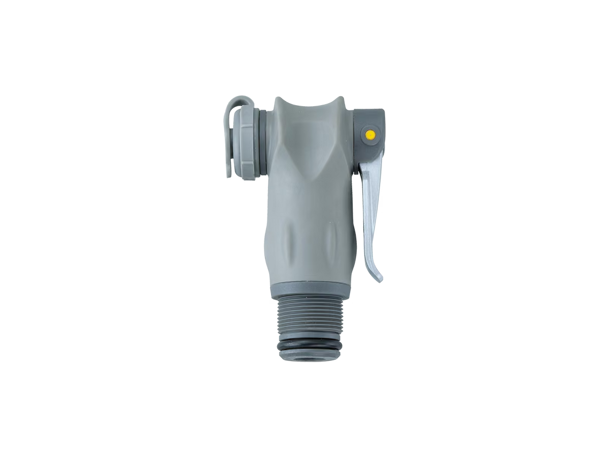 Topeak Pump Part Road Master Blaster Head - Image 1