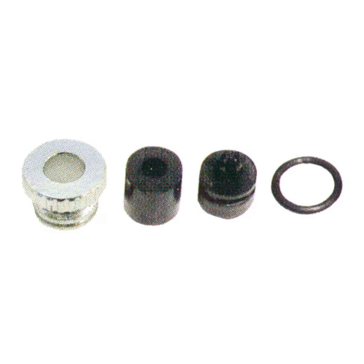 Topeak Pump Rebuild Kit Pocket Rocket DX - Image 1