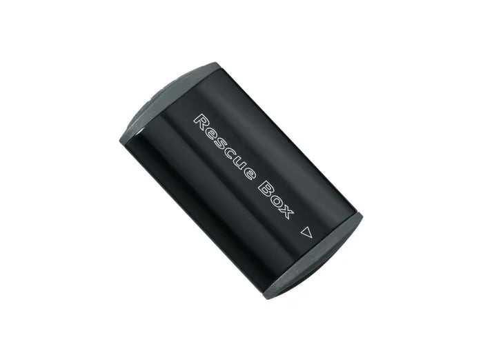 Topeak Puncture Repair Rescue Box - Image 1
