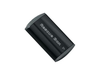 Topeak Puncture Repair Rescue Box - Image 1