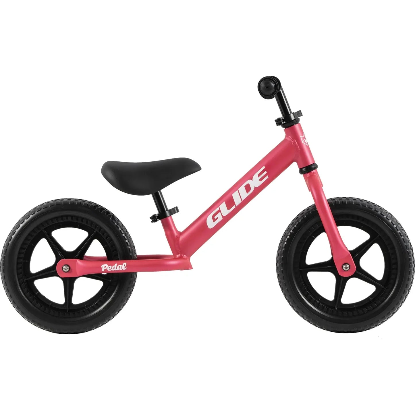 PEDAL GLIDE 12" Balance Bike