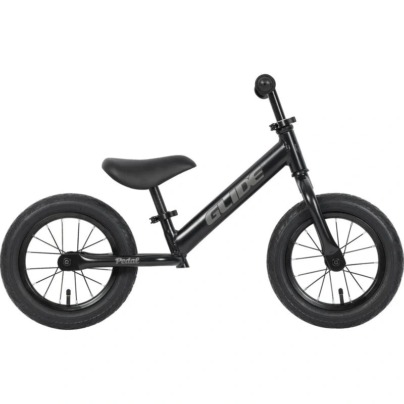 PEDAL GLIDE 12" Balance Bike