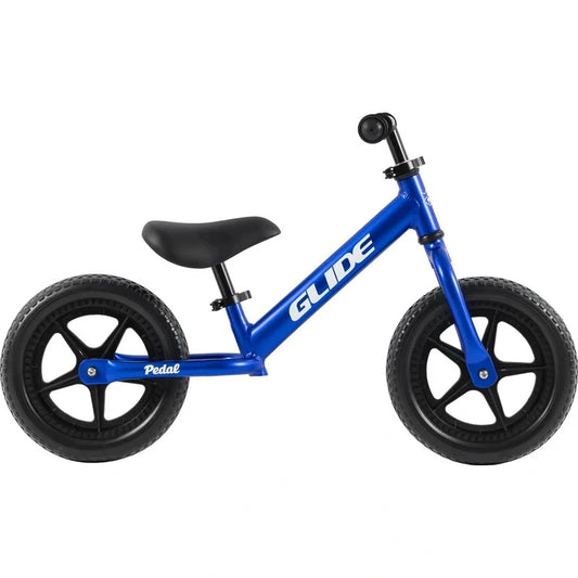 PEDAL GLIDE 12" Balance Bike