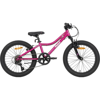 PEDAL ZAP 20 In Pink