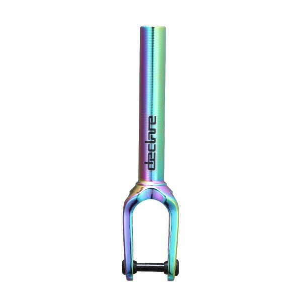 Envy DECLARE FORK V2 SCS - OIL SLICK