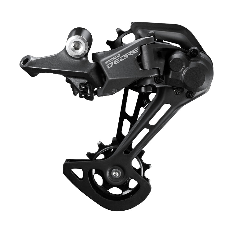 Shimano Rd-M5100 Rear Derailleur Shadow Rd+ - 1X11-Speed Max 51T