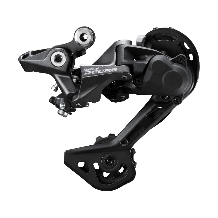 Shimano Rd-M5120 Rear Derailleur Rd+ 2X11 + 1X10 + 2X10-Speed Max 1X 46T