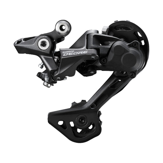 Shimano Rd-M5120 Rear Derailleur Rd+ 2X11 + 1X10 + 2X10-Speed Max 1X 46T