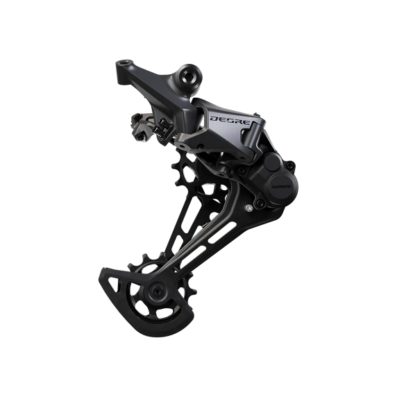 SHIMANO DEORE Rear Derailleur RD-M6200-SGS 12-speed