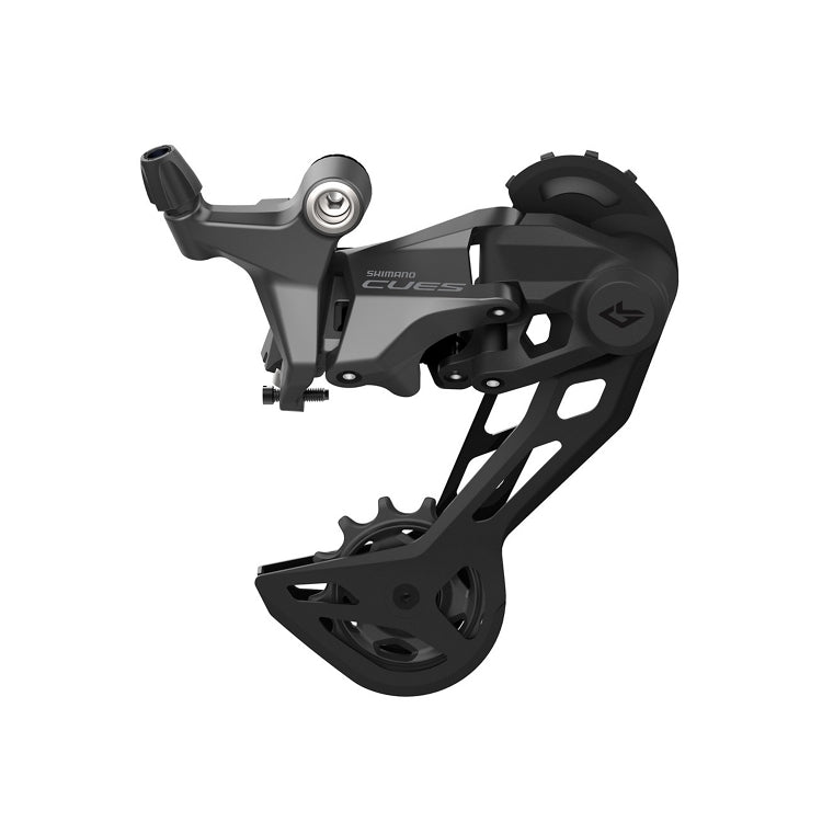 Shimano Rd-U6020-10 Rear Derailleur Cues 10-Speed 39T Max 