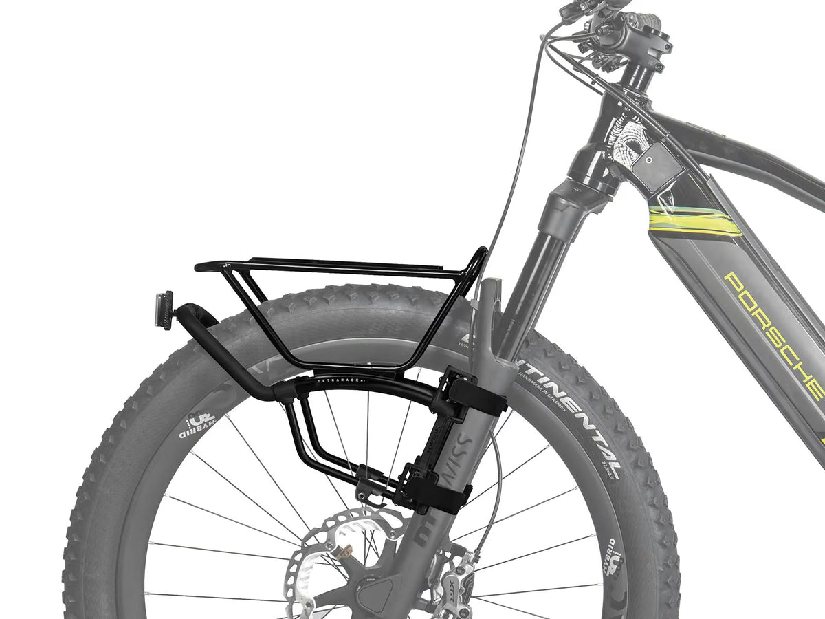 Topeak TetraRack M1 Front - Image 3