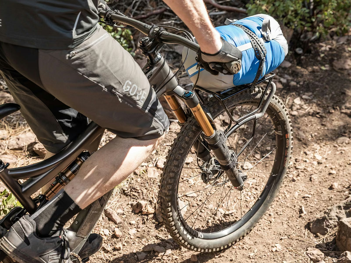 Topeak TetraRack M1 Front - Image 4