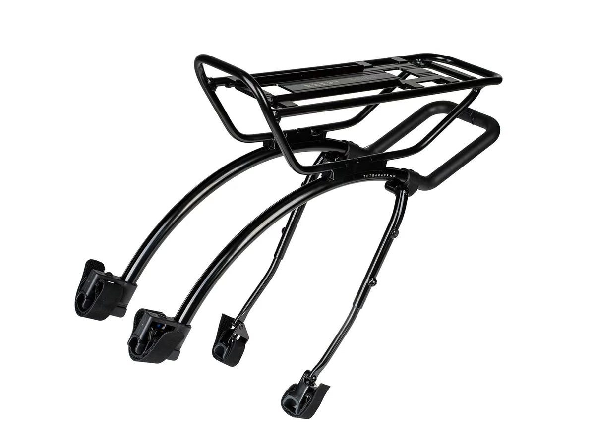 Topeak TetraRack M2 HD Rear - Image 2