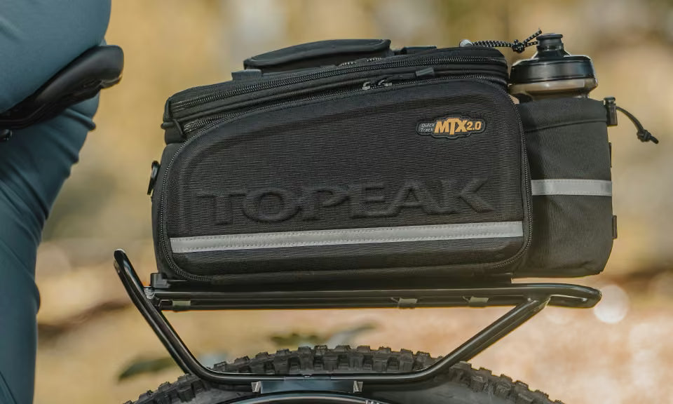 Topeak TetraRack M2 HD Rear - Image 5