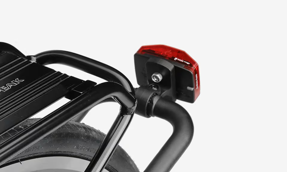 Topeak TetraRack M2 HD Rear - Image 7