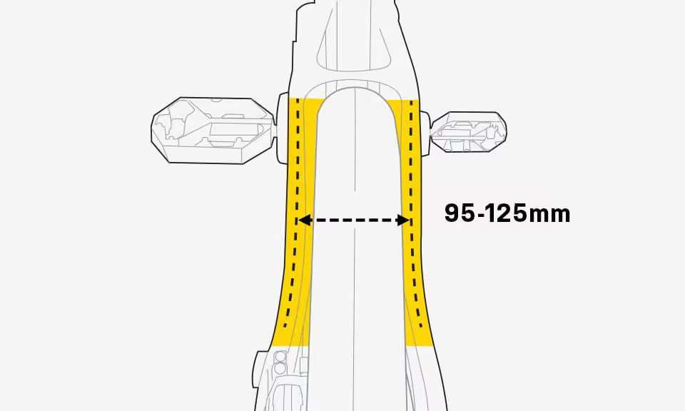 Topeak TetraRack M2 HD Rear - Image 9