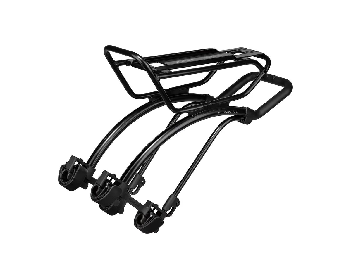 Topeak TetraRack M2 Rear - Image 2