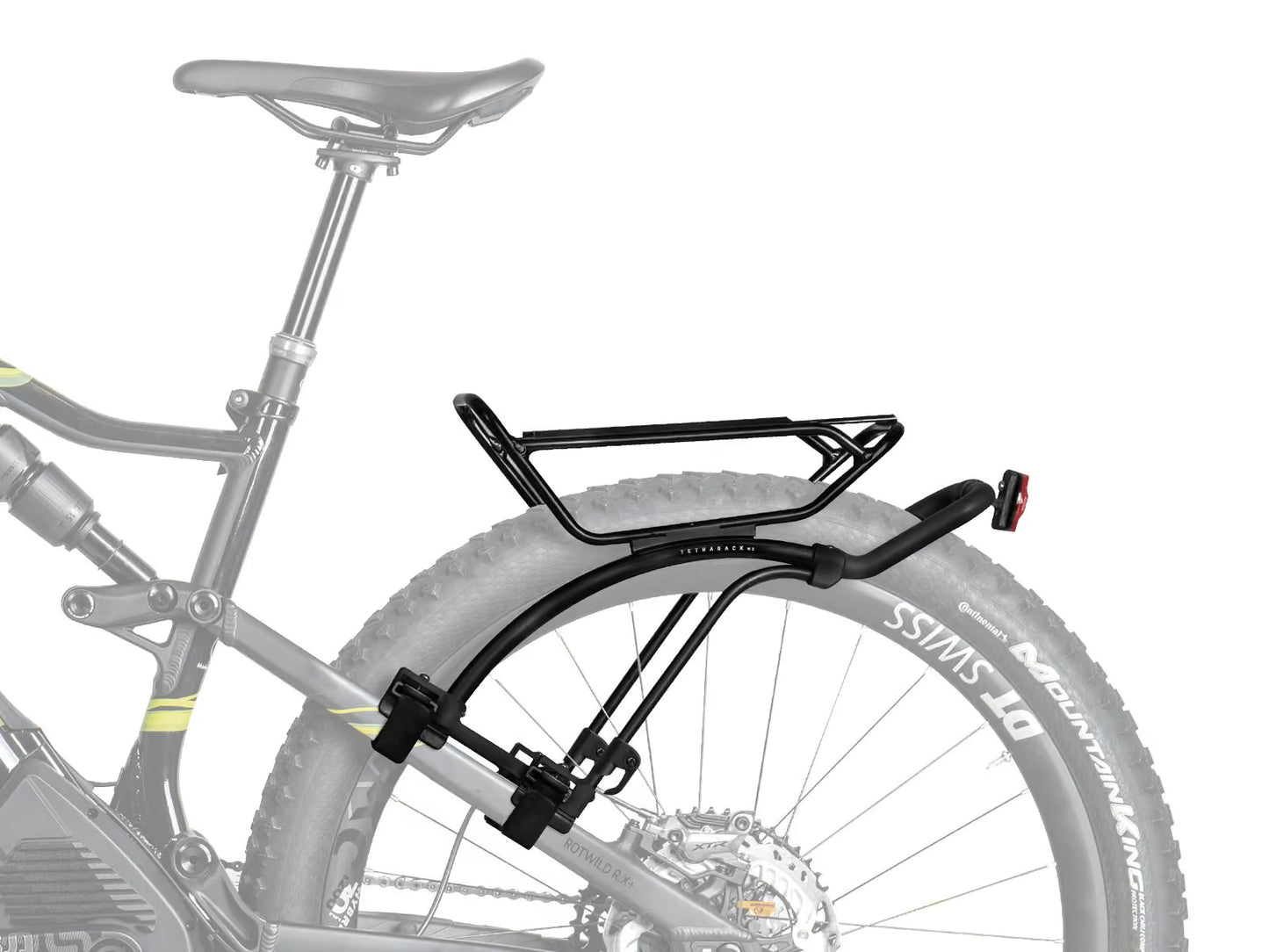 Topeak TetraRack M2 Rear - Image 3