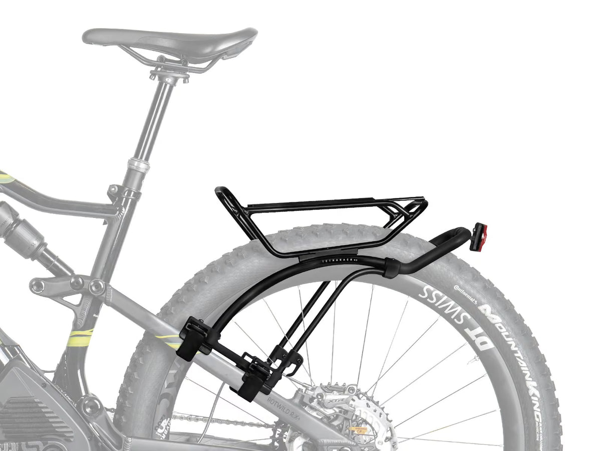 Topeak TetraRack M2 Rear - Image 3