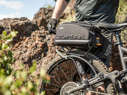 Topeak TetraRack M2 Rear - Image 4