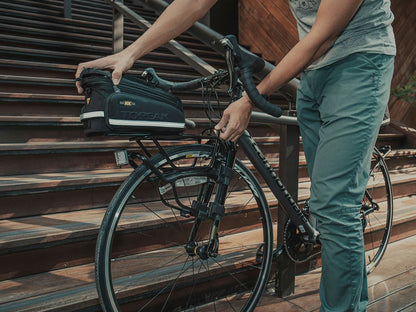 Topeak TetraRack R1 Front - Image 4