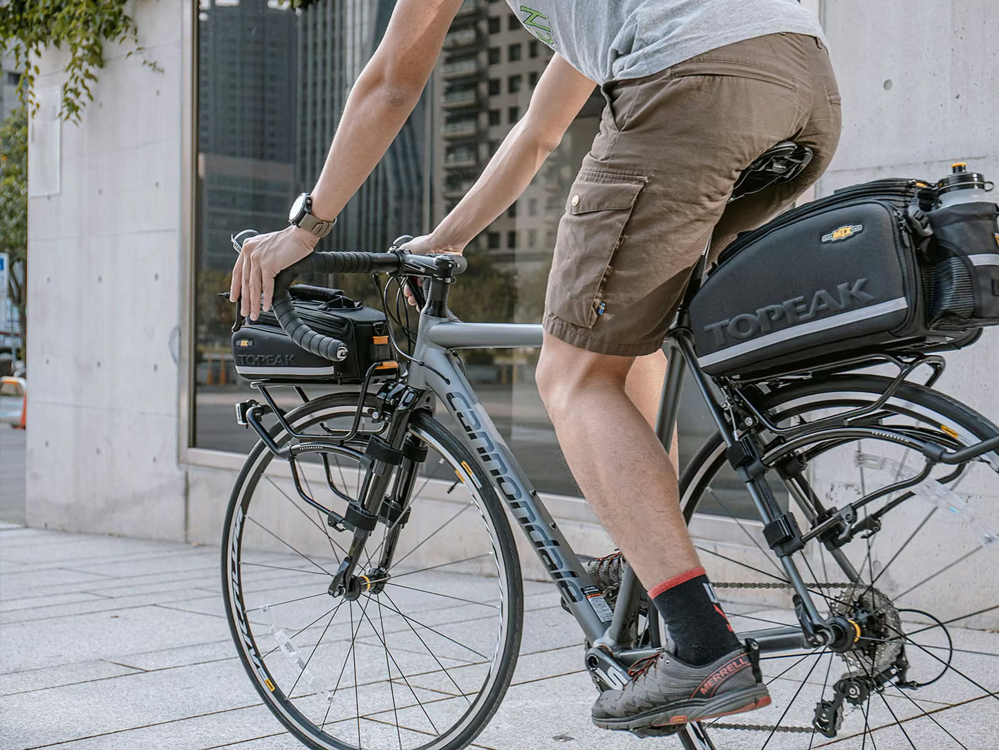Topeak TetraRack R1 Front - Image 5