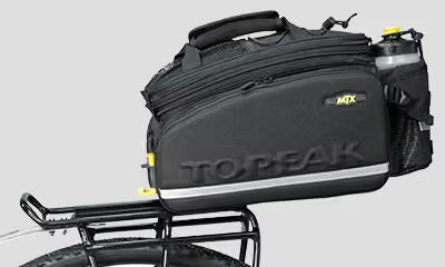 Topeak Uni Explorer Disc Rack - Image 2