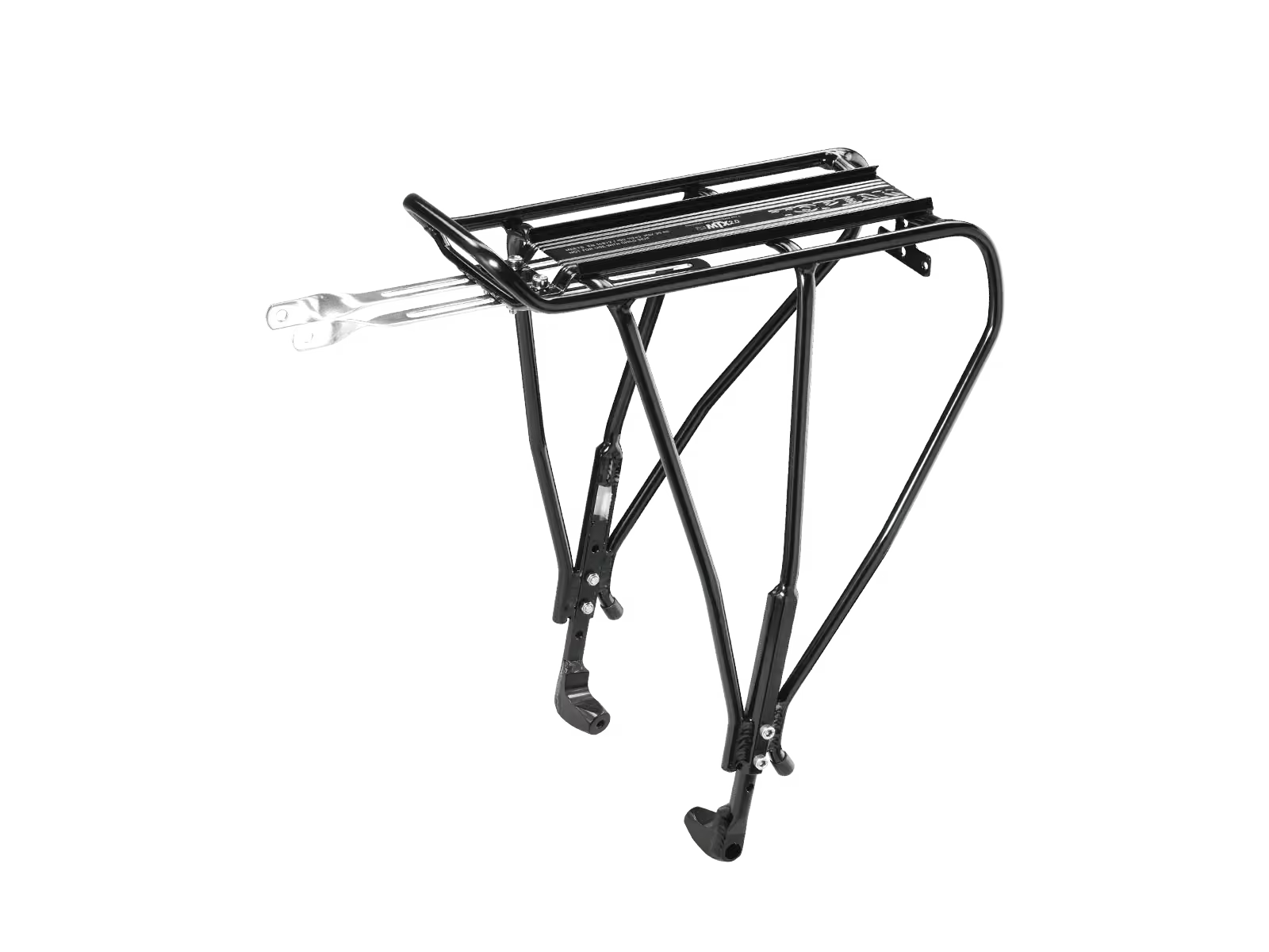 Topeak Uni Explorer Disc Rack - Image 1