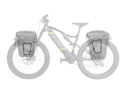 Topeak TetraRack Side Frame Set - Image 2