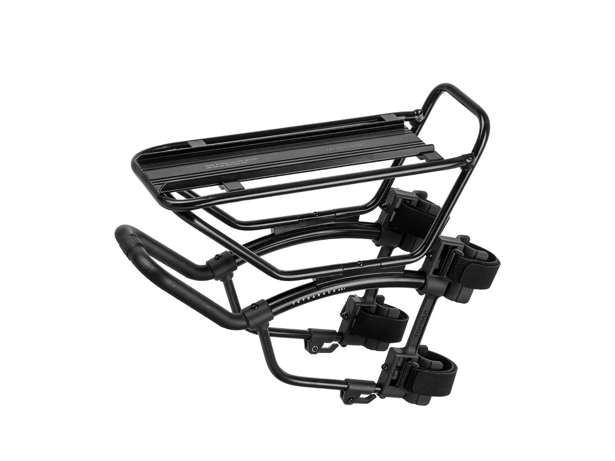 Topeak TetraRack GR1 Front - Image 2
