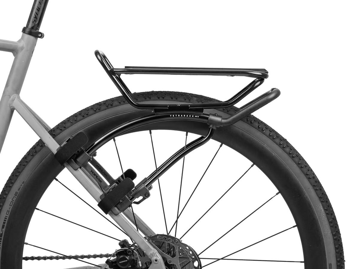 Topeak TetraRack GR2 Rear - Image 3