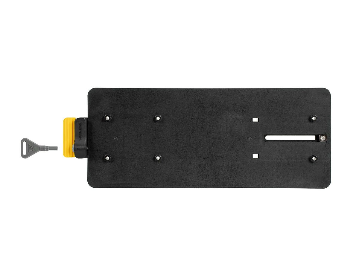 Topeak  MTX Trunklock - Image 2