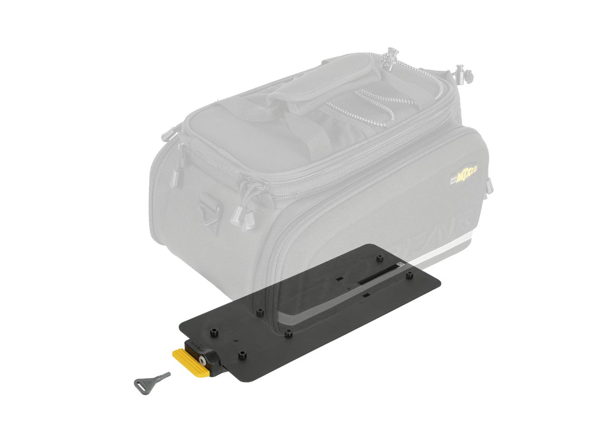 Topeak  MTX Trunklock - Image 1