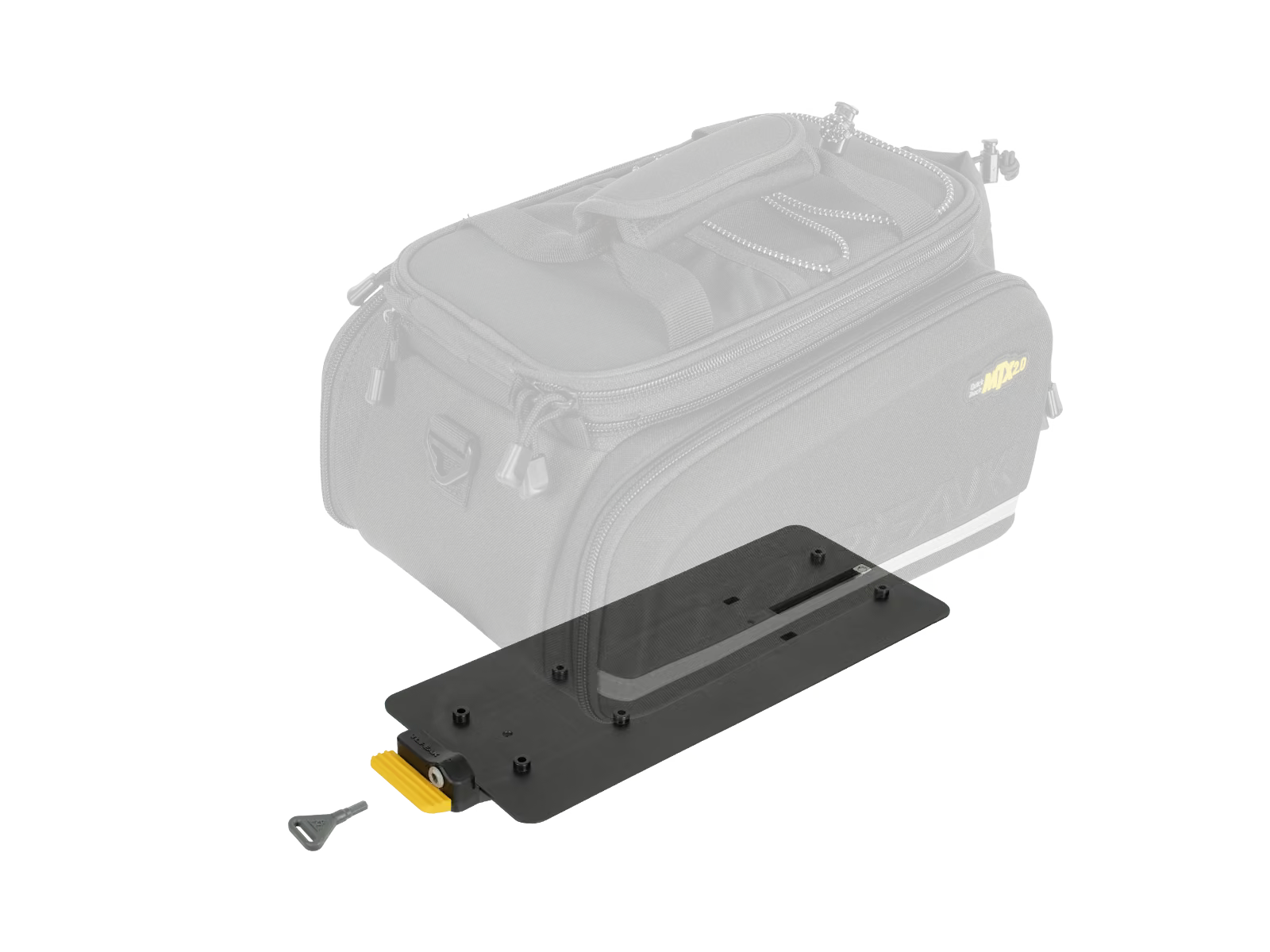 Topeak  MTX Trunklock - Image 1