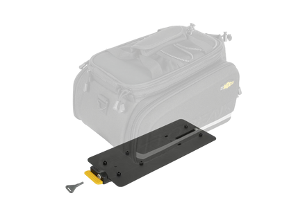 Topeak  MTX Trunklock - Image 1