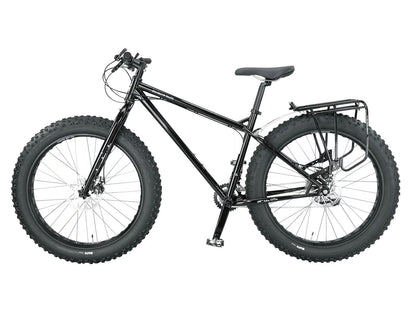 Topeak Uni Super Tourist Disc Rack Fat Bike - Image 2