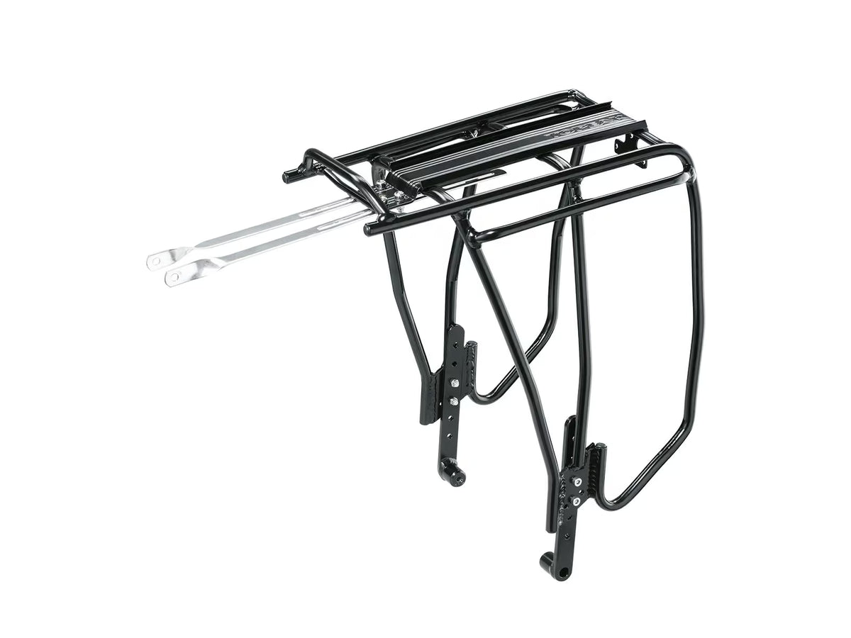 Topeak Uni Super Tourist Disc Rack Fat Bike - Image 1