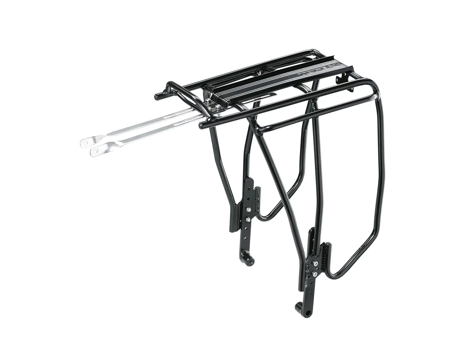 Topeak Uni Super Tourist Disc Rack Fat Bike - Image 1