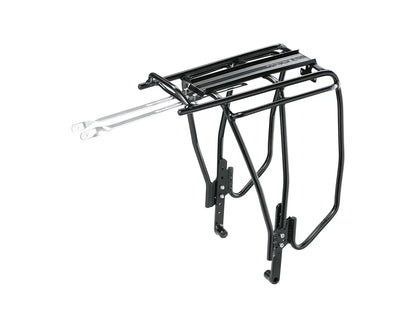 Topeak Uni Super Tourist Disc Rack Fat Bike - Image 1